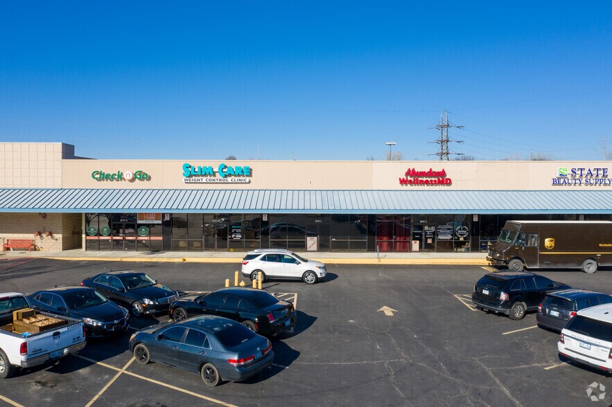 More Photos Of 8787 N Owasso Expy, Owasso Unknown For Lease