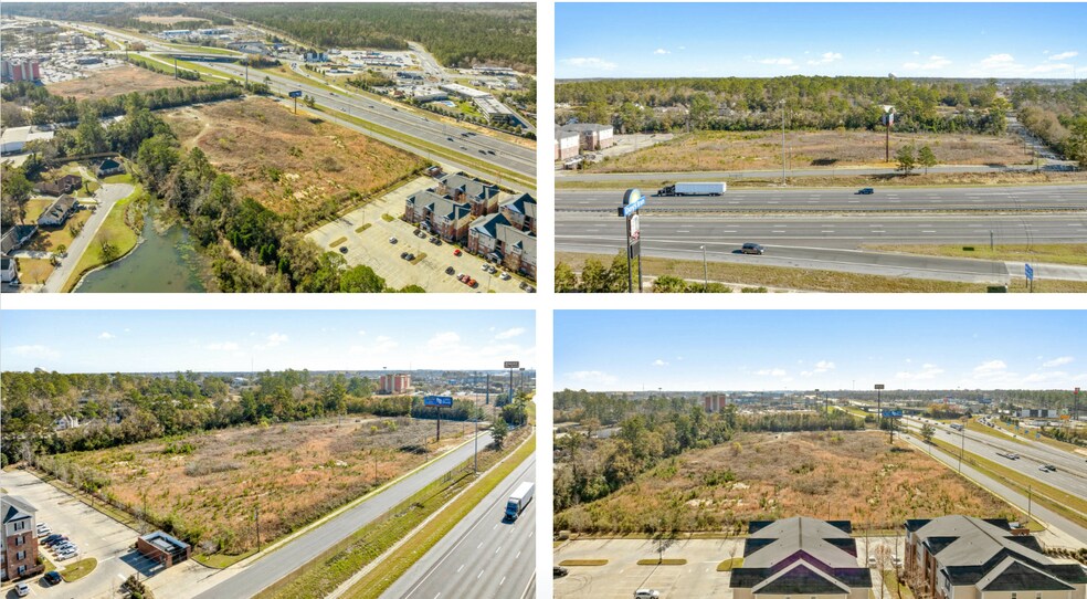 More Photos Of 2107 Baytree Rd, Valdosta Land For Sale