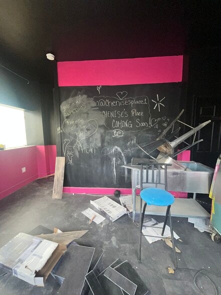 More Photos Of 3121 E Monument St, Baltimore Freestanding For Sale