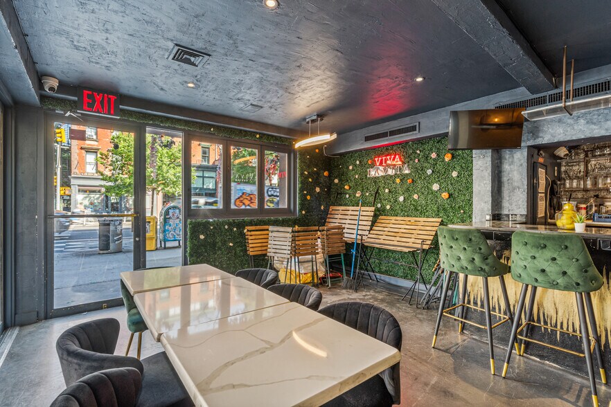 More Photos Of 85 2nd Ave, New York Multifamily For Sale