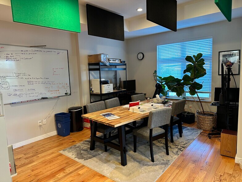 More Photos Of 337 E Simpson St, Lafayette Storefront Retail Office For Lease