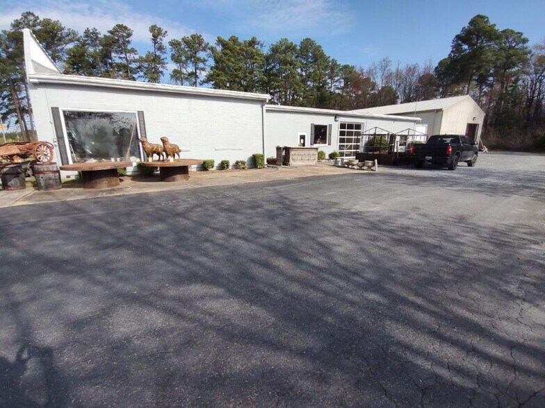 More Photos Of 1007 S Talbot St, Saint Michaels Freestanding For Sale