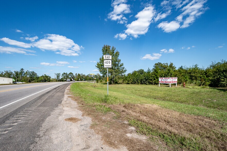 Primary Photo Of 16375 Highway 105, Cleveland Storefront Retail Office For Sale