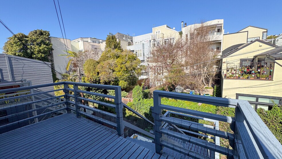 More Photos Of 2850 Sacramento St, San Francisco Apartments For Sale