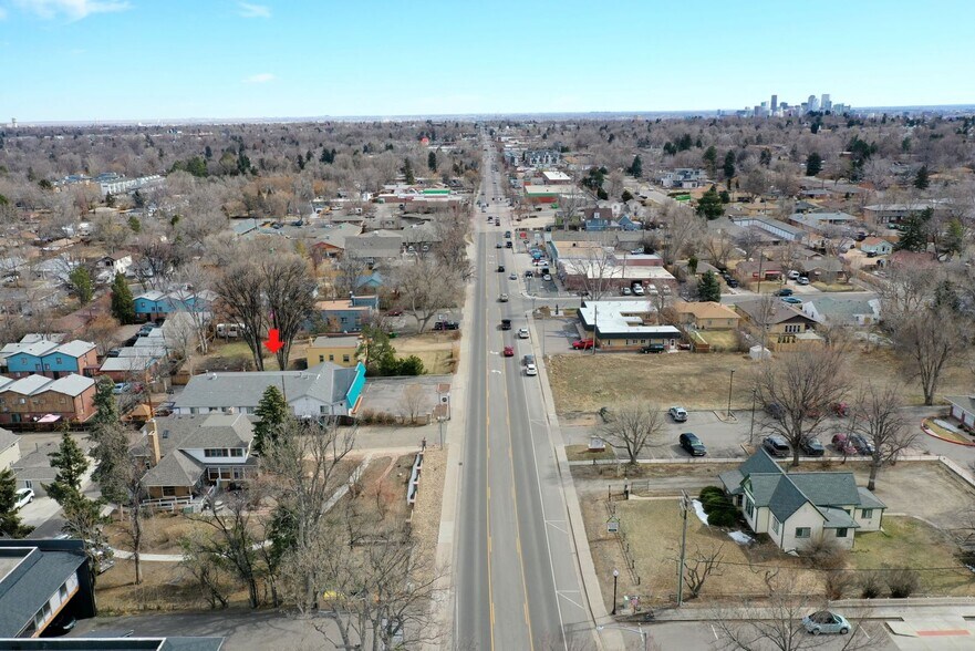 More Photos Of 6195 W 38th Ave, Wheat Ridge Office For Lease