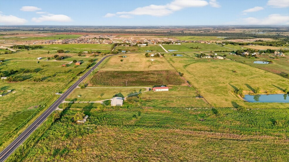 More Photos Of 16880 W FM 455, Celina Land For Sale