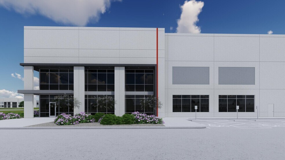 More Photos Of 3500 McPherson Dr, Northlake Distribution For Lease