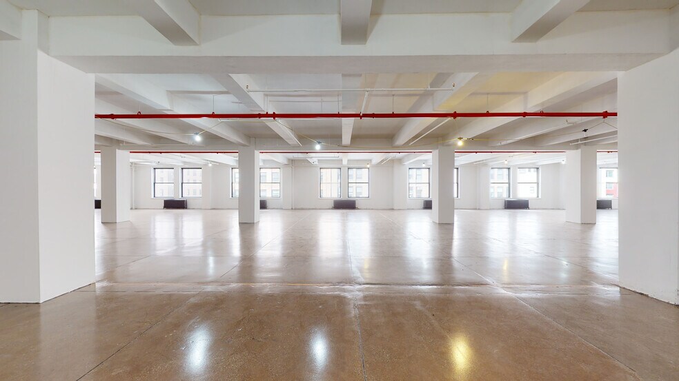 Photo of 8th Floor Ste Entire Floor