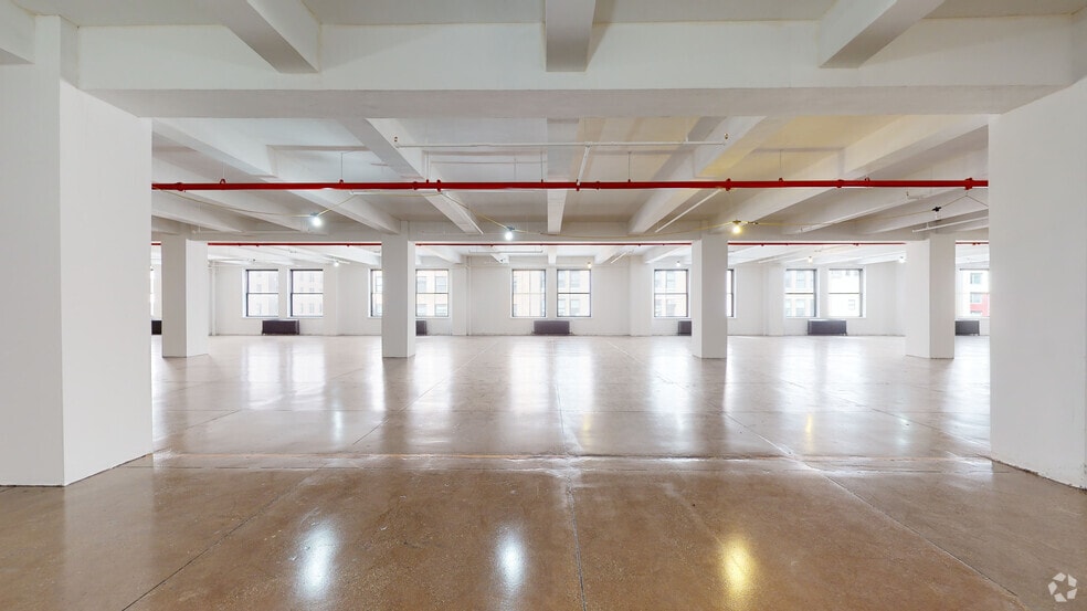 Photo of 8th Floor Ste Entire Floor