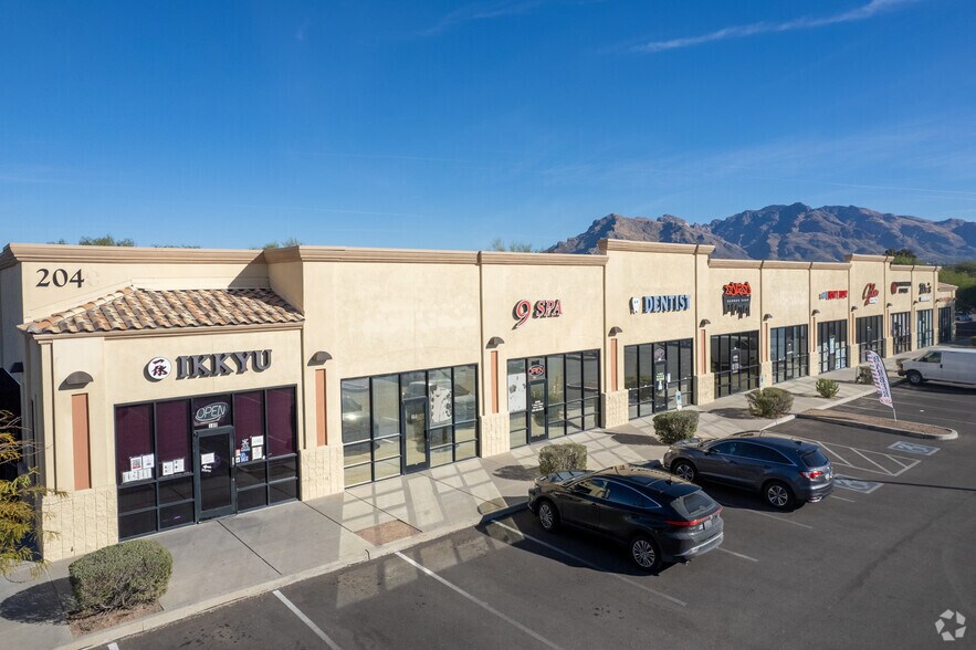 More Photos Of 2040 W Orange Grove Rd, Tucson Unknown For Lease