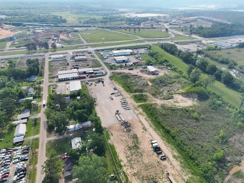 More Photos Of 1700 Jonesboro Rd, West Monroe Land For Sale