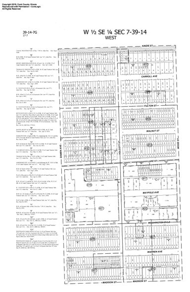 More Photos Of 1640 W Carroll Ave, Chicago Showroom For Lease