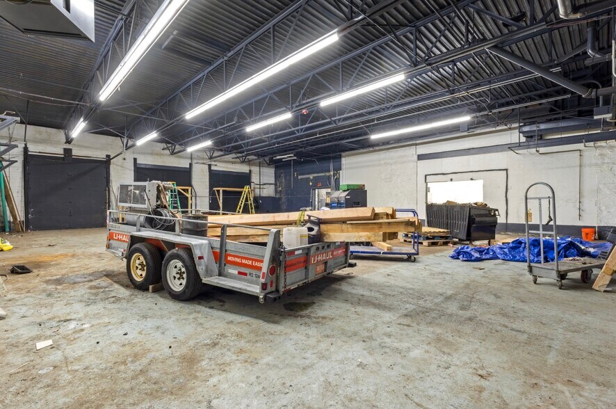 More Photos Of 80 Jackson Flat Rd, Hope Industrial For Sale