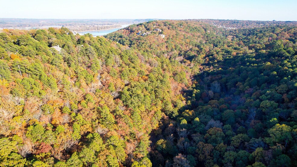 More Photos Of 3811 Foxcroft Rd, Little Rock Land For Sale