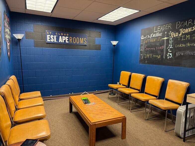 More Photos Of 1204 7th St S, Saint Cloud Office For Sale