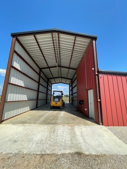 More Photos Of 9606 Interstate 20, Eastland Light Manufacturing For Sale