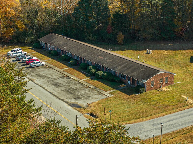 More Photos Of 1025 Harris Dr, South Boston Land For Sale