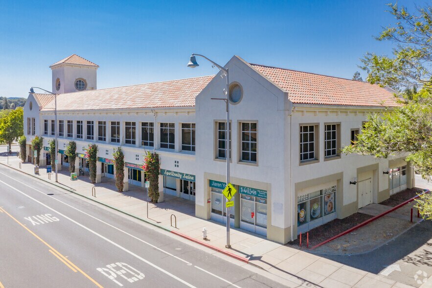 More Photos Of 1171 Homestead Rd, Santa Clara Medical For Lease