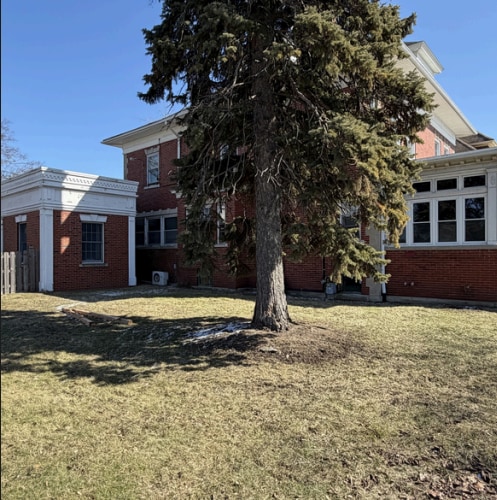 More Photos Of 76 Humboldt Pky, Buffalo Office Residential For Sale