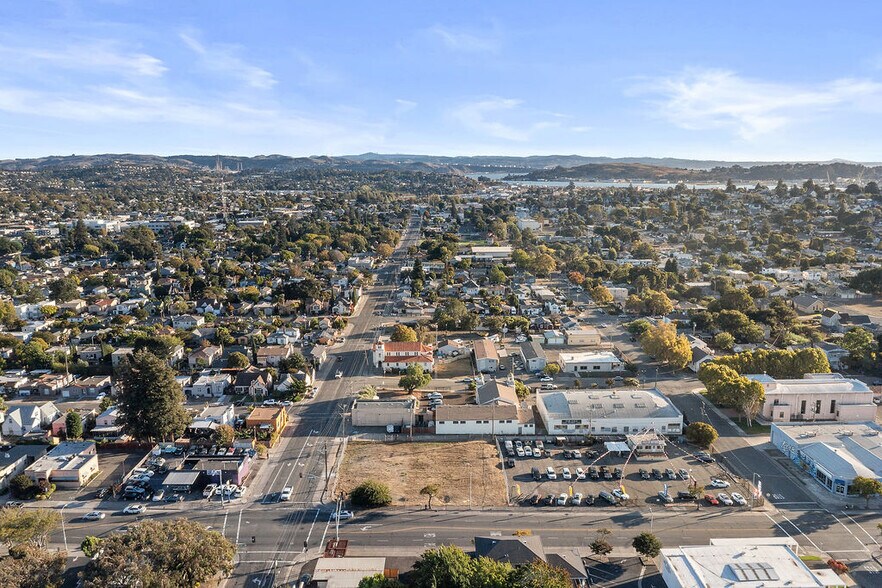 More Photos Of 1131-1143 Tennessee St, Vallejo Land For Sale