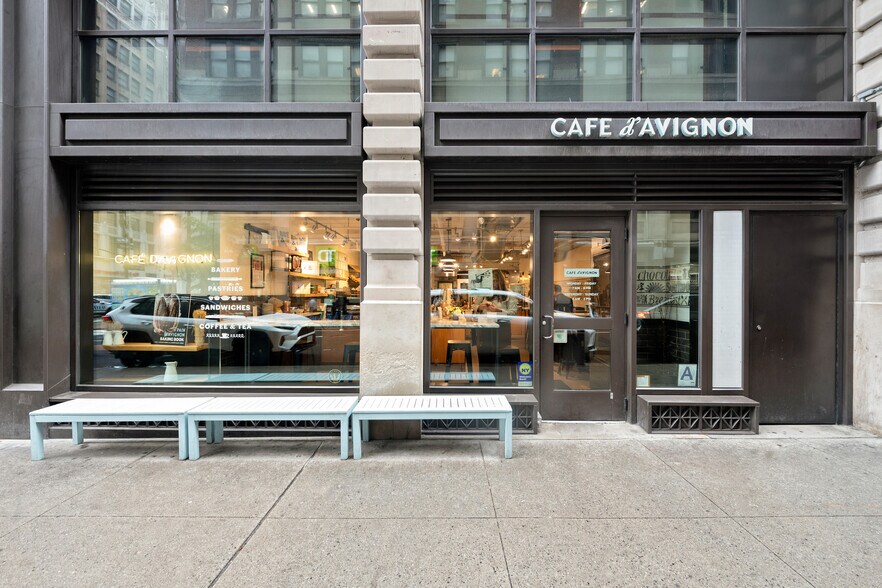 More Photos Of 485 7th Ave, New York Hotel For Sale