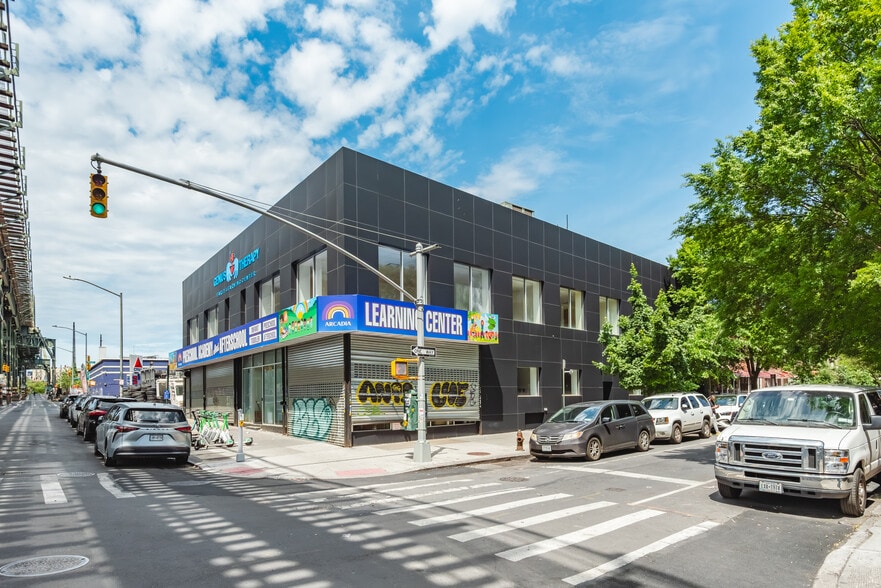 More Photos Of 1451 Westchester Ave, Bronx Medical For Sale