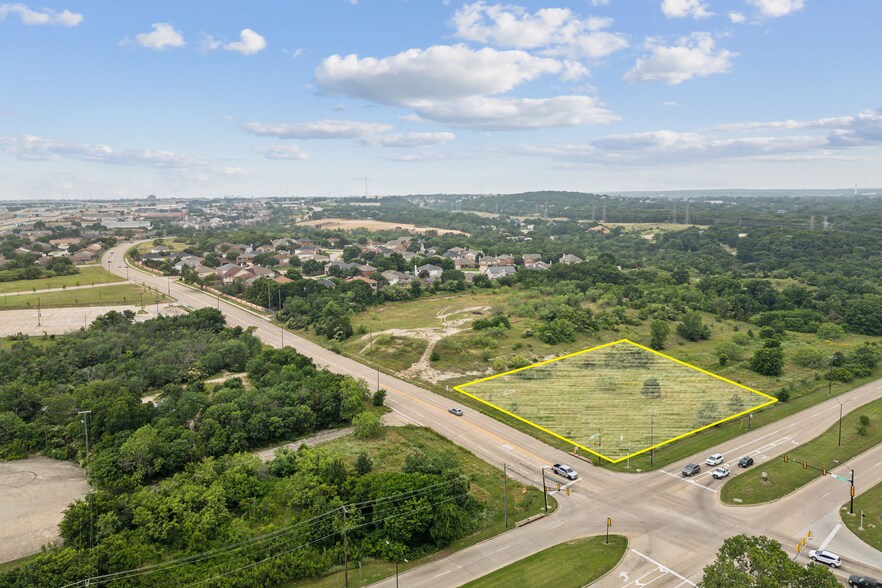 More Photos Of 6500 Randol Mill Rd, Fort Worth Land For Sale