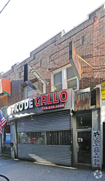 More Photos Of 82-10 Roosevelt Ave, Elmhurst General Retail For Sale