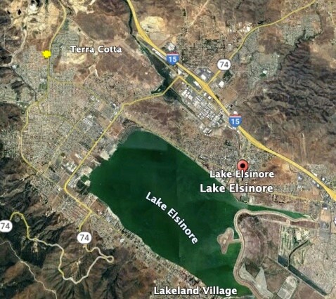 More Photos Of 28769 Lake St, Lake Elsinore Land For Sale