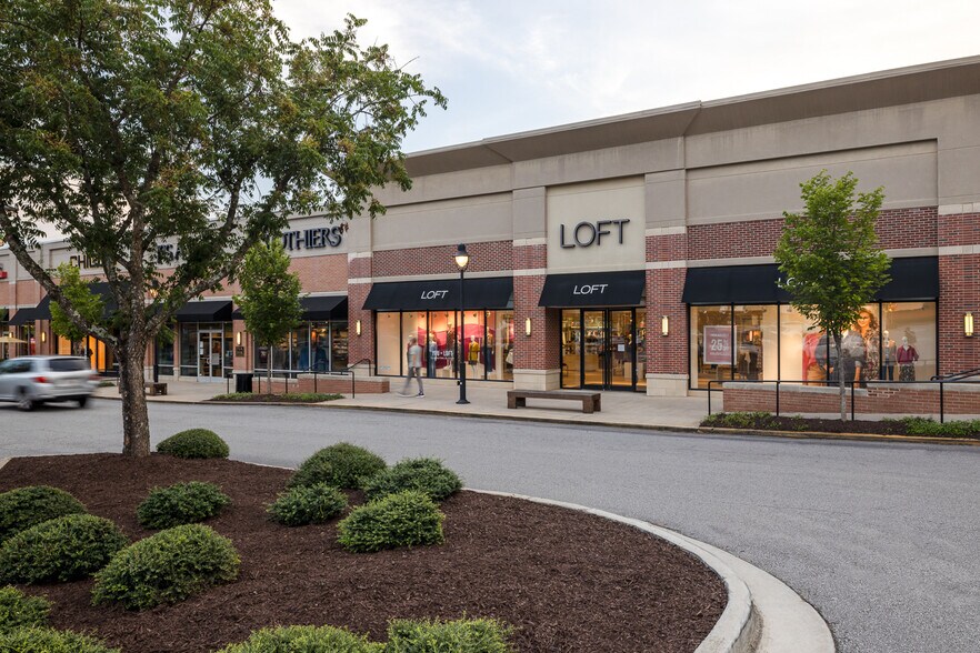 More Photos Of 196 Alps Rd, Athens Coworking Space