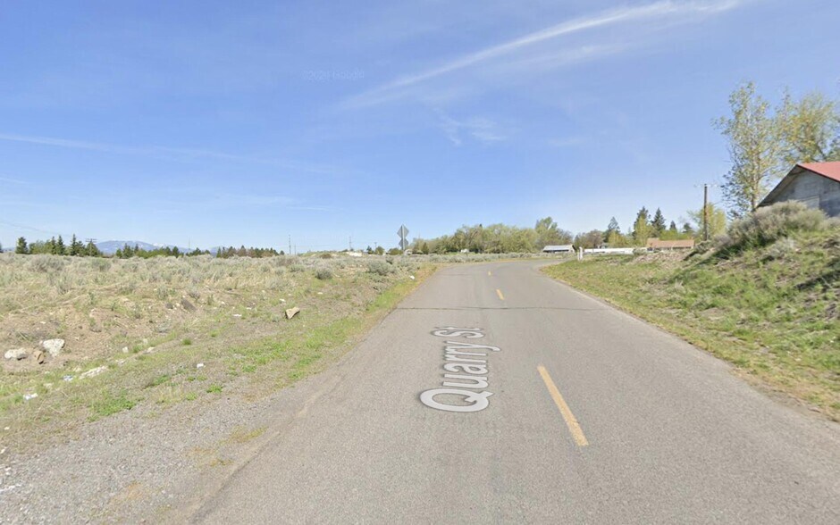 More Photos Of 3200 Quarry St, Klamath Falls Land For Sale