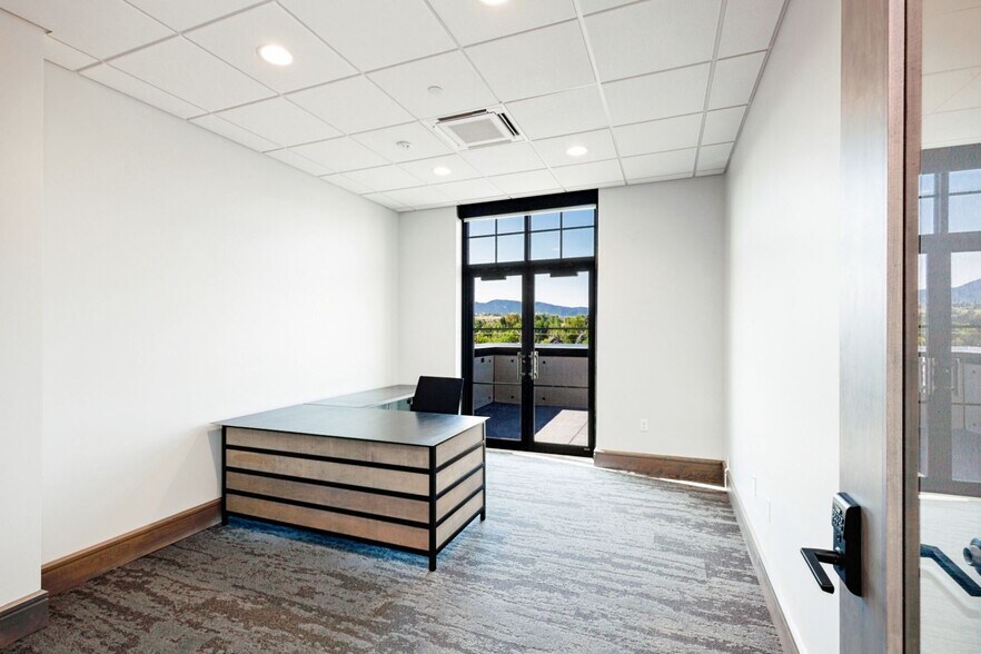 More Photos Of 233 E Main St, Bozeman Coworking Space