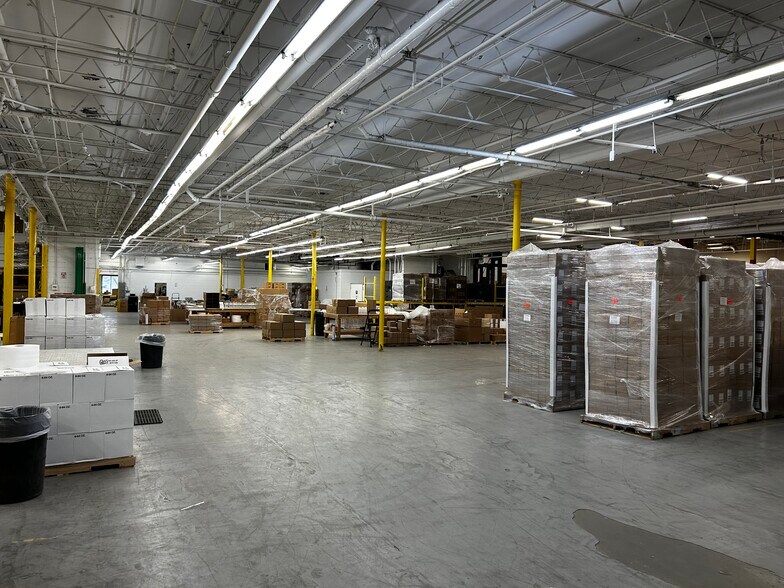 More Photos Of 325 Jay St, Coldwater Industrial For Sale