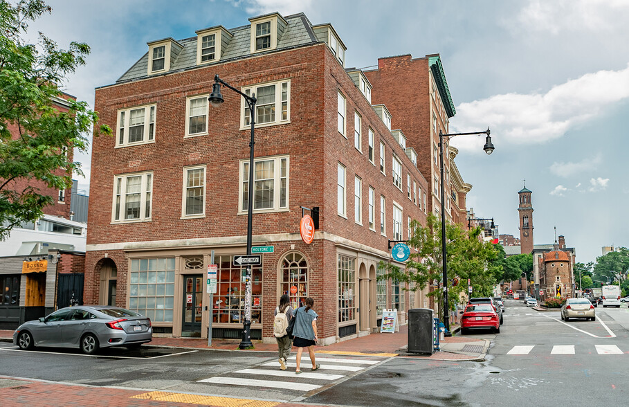 Primary Photo Of 73 Mount Auburn St, Cambridge Office For Lease