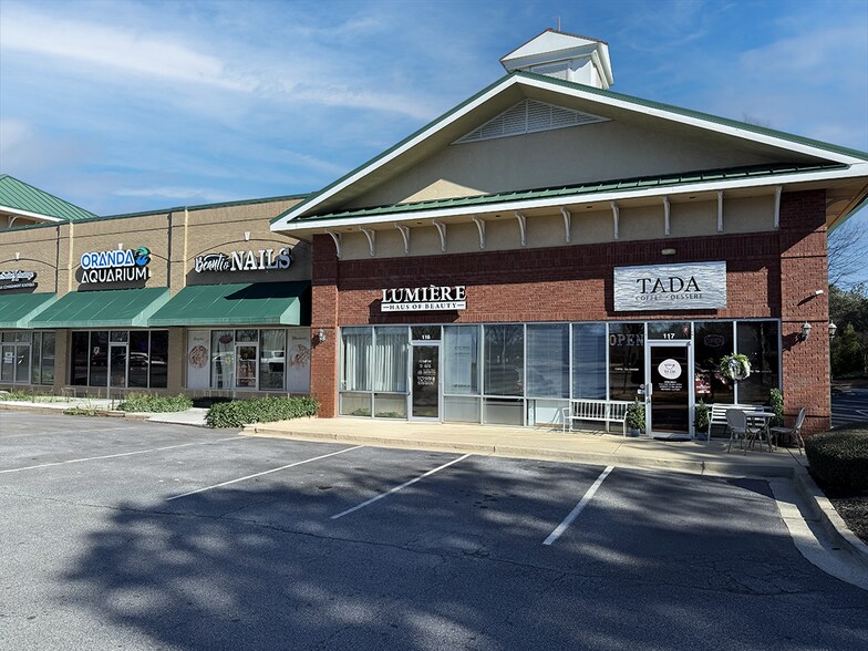 More Photos Of 3463 Lawrenceville Suwanee Rd, Suwanee Unknown For Lease