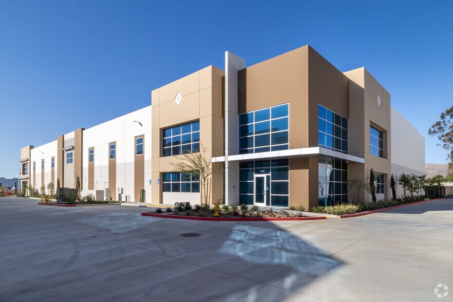 Primary Photo Of 13850 Old 215 Frontage Rd, Moreno Valley Warehouse For Sale