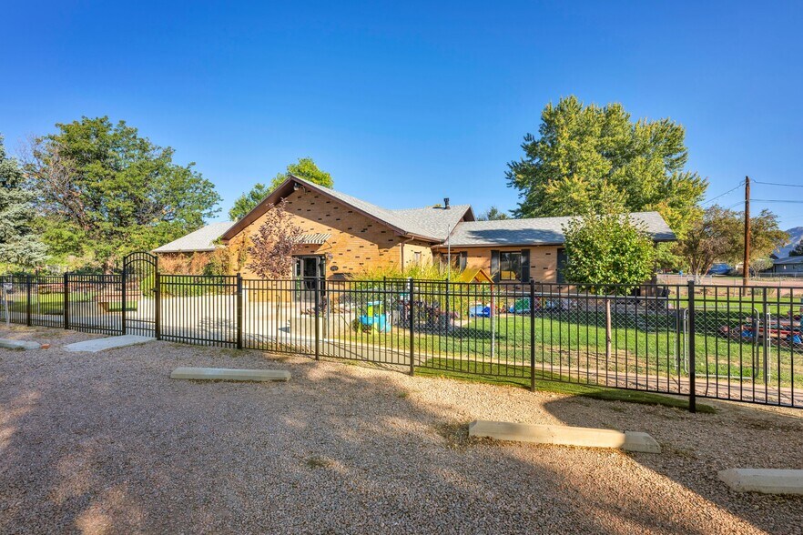 More Photos Of 505 Del Rey Ave, Canon City Schools For Sale