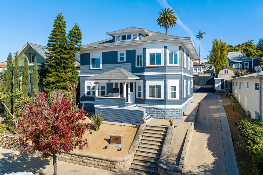 More Photos Of 1055 21st Street, San Diego Apartments For Sale
