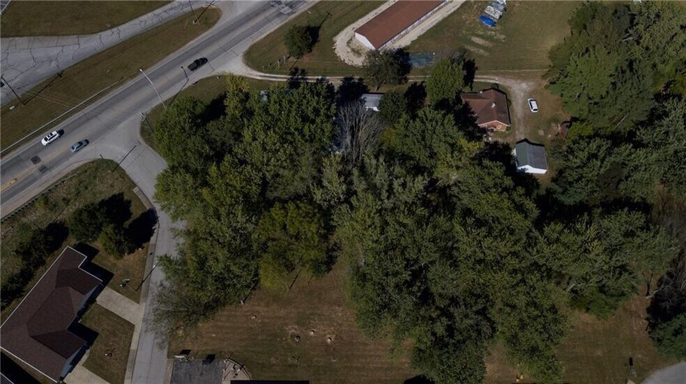 More Photos Of 1379 Morton Ave, Martinsville Land For Sale