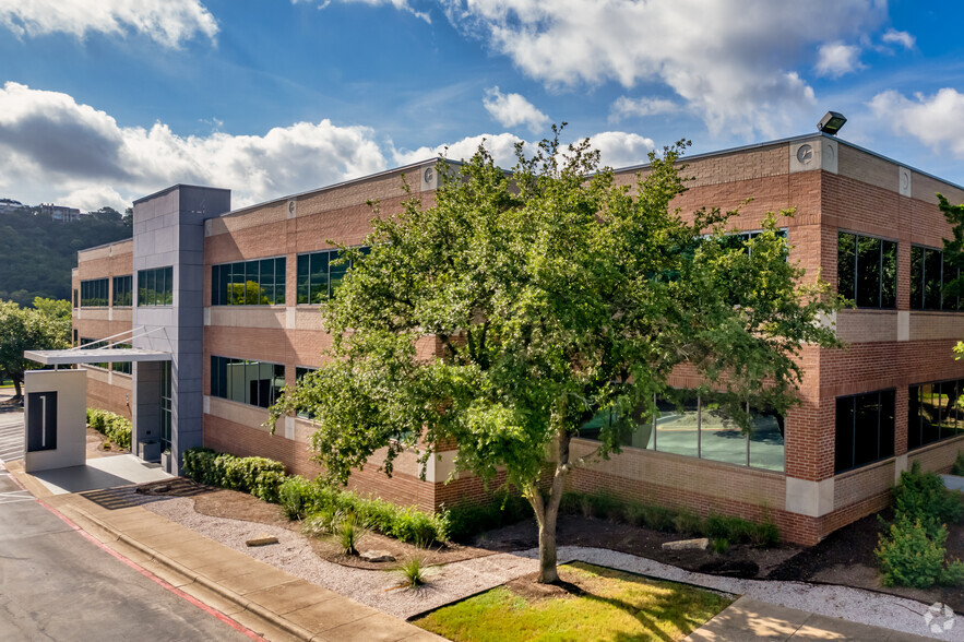 Primary Photo Of 6801 N Capital Of Texas Hwy, Austin Unknown For Lease