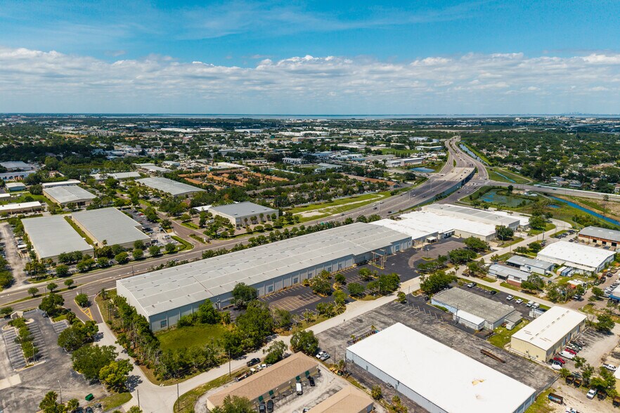 Primary Photo Of 6750 N Bryan Dairy Rd, Seminole Distribution For Lease