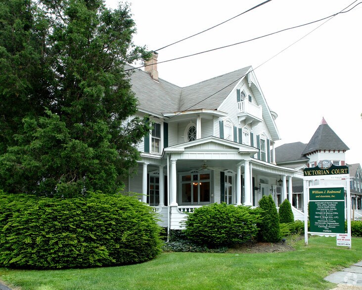 64 E Main St, Freehold, NJ 07728 Office For Sale