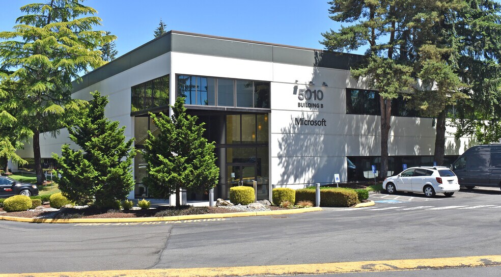 Primary Photo Of 5010 148th Ave NE, Redmond Office For Lease