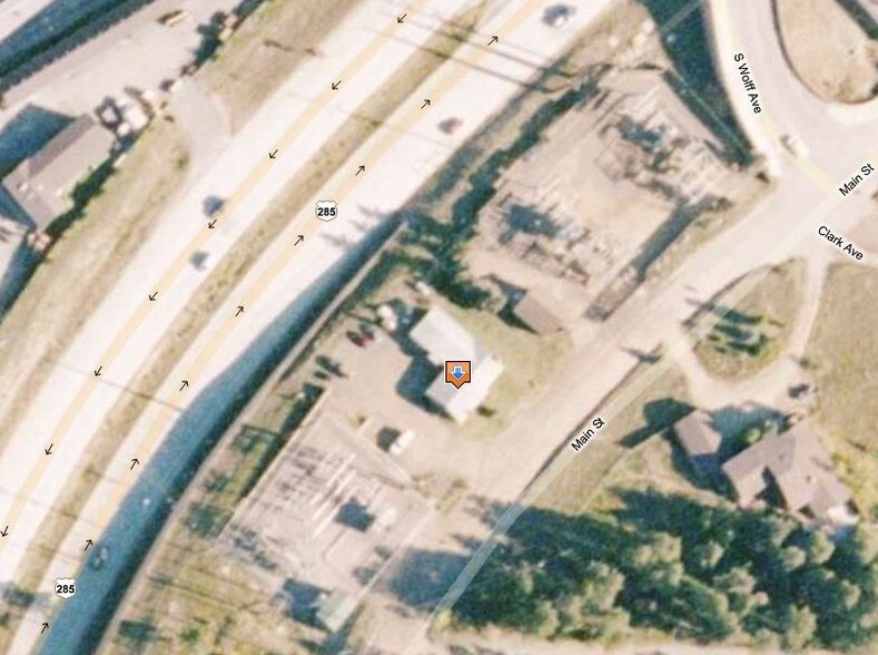 More Photos Of 26591 Main St, Conifer Freestanding For Sale