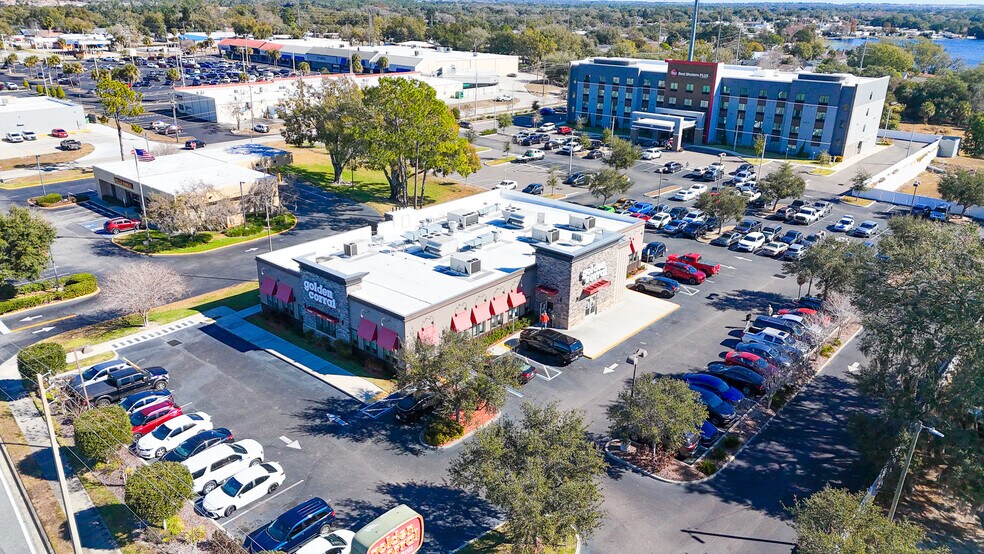 More Photos Of 5722 Cypress Gardens Blvd, Winter Haven Restaurant For Sale