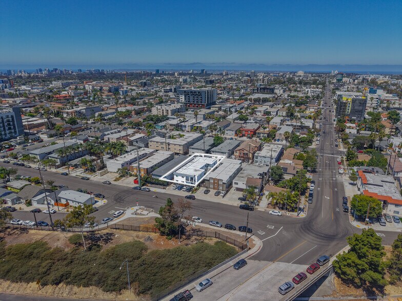 More Photos Of 4168 32nd St, San Diego Apartments For Sale