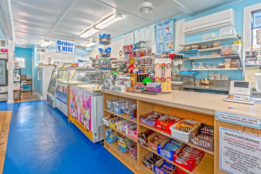 More Photos Of 35 Nehantic Dr, Niantic Storefront Retail Residential For Sale