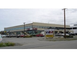 More Photos Of 1301 Huffman Rd, Anchorage Medical For Lease