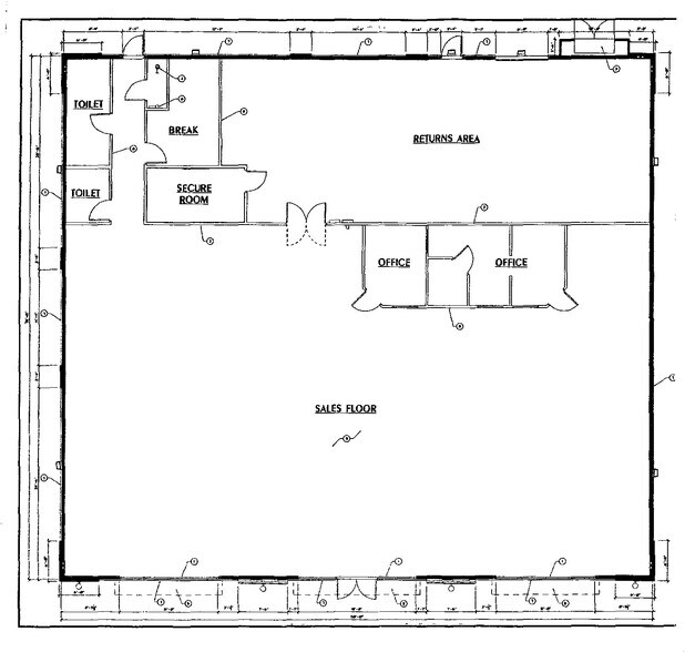 More Photos Of 30900 Date Palm Dr, Cathedral City Freestanding For Sale