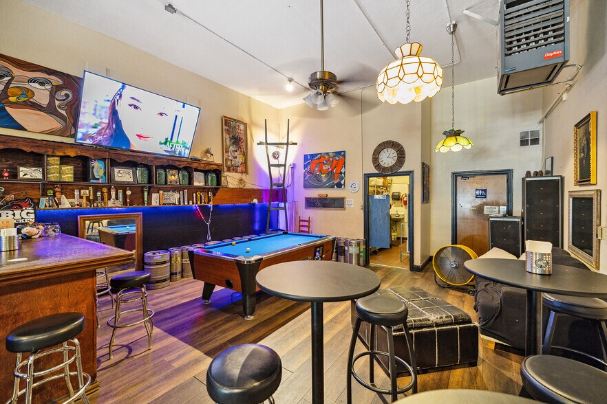 More Photos Of 423-433 S Van Ness Ave, San Francisco Apartments For Sale